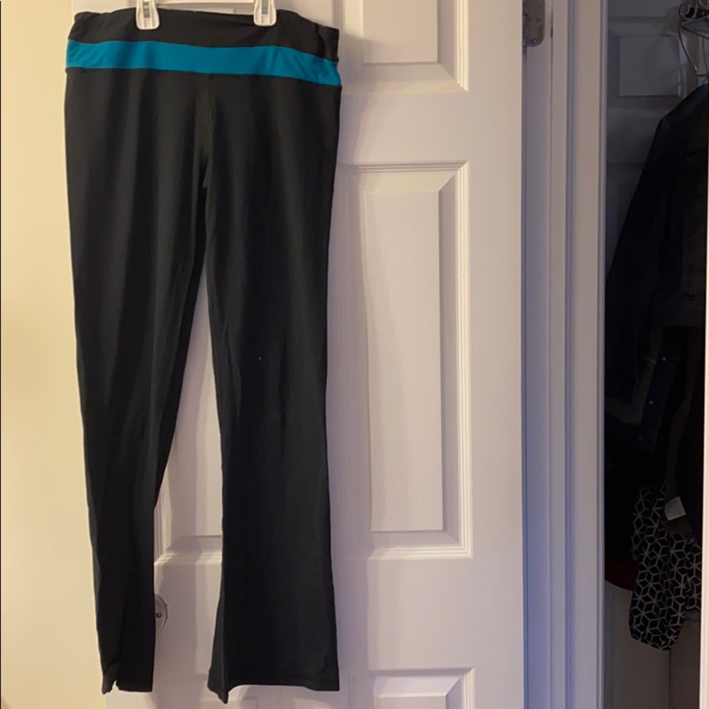 Lululemon Yoga Pants